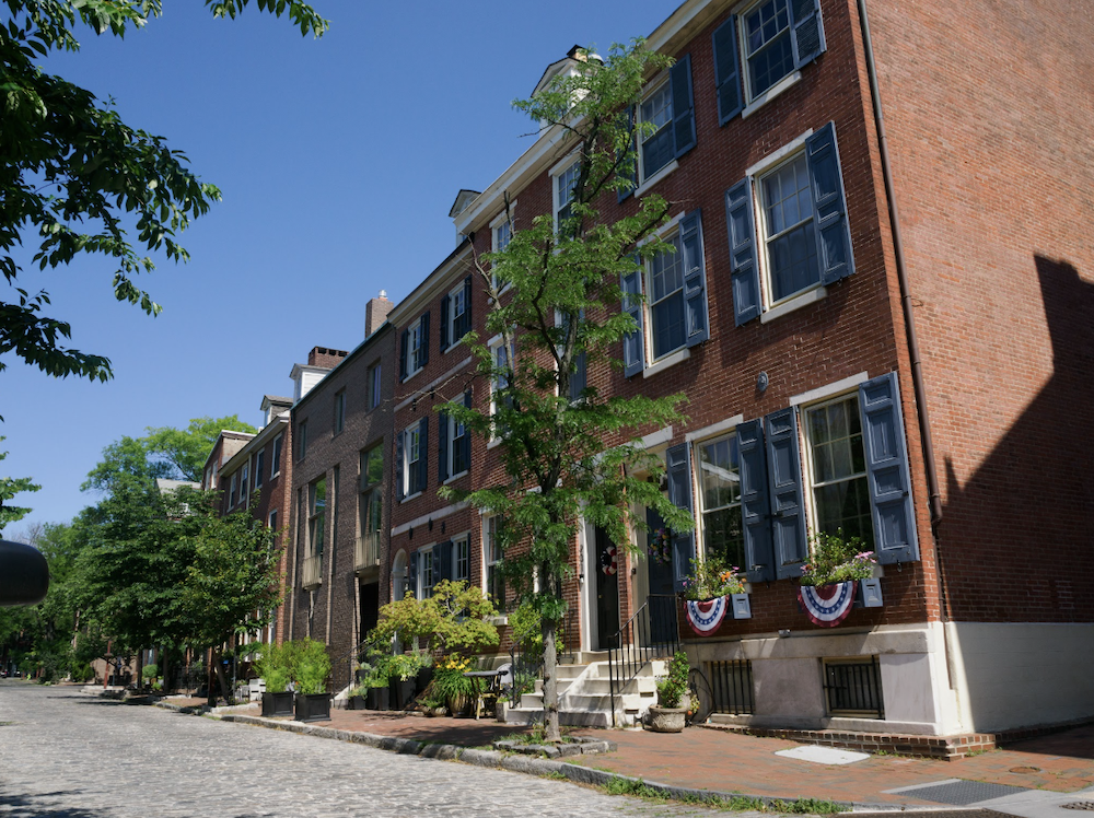 society-hill-homes-philadelphia-redo-061226 Row homes in Society Hill