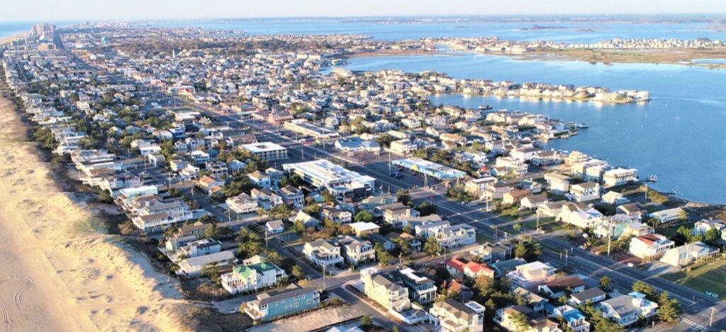 town-of-fenwick-pe Alrededor de una cuarta parte de los votos en las elecciones de 2024