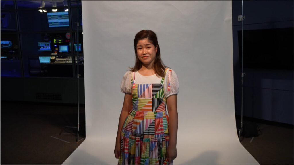 Amane Sakaguchi Amane Sakaguchi
