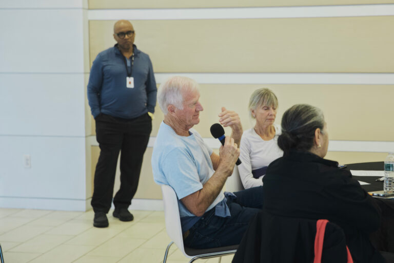 Bridging Blocks attendees