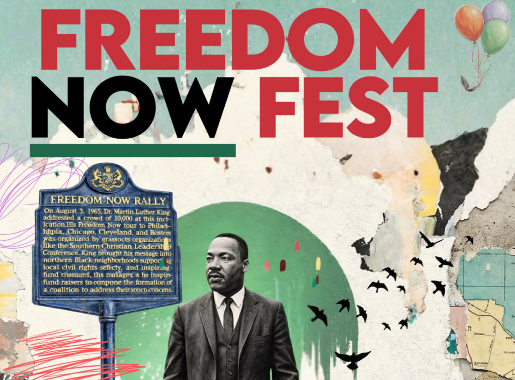 Freedom-Now-Fest-bp-073126 A poster for Freedom Now Fest