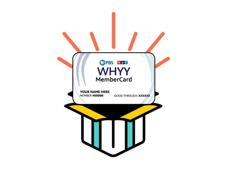 Gift a membership logo