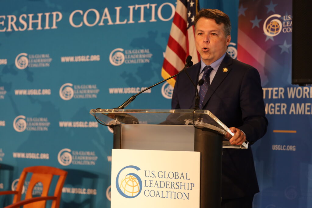 boyle-global-leadership-2026-1 Brendan Boyle speaks