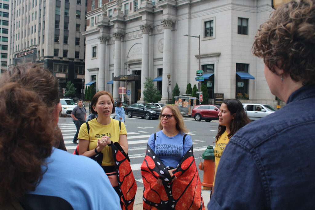 ice-out-letter-1 Vivian Chang speaks alongside other Immigrant rights advocates