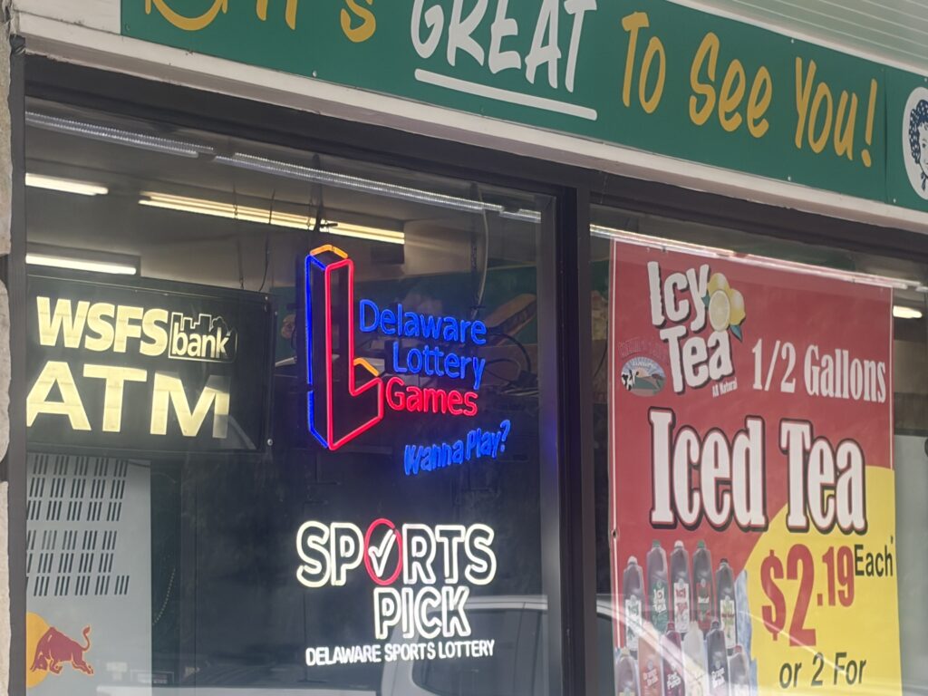 Jack's Country Maid Deli on Kirkwood Highway