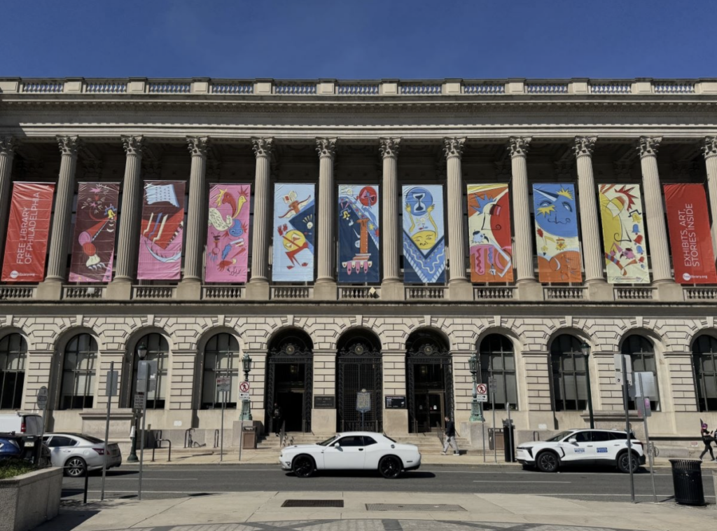 parkway-library-tc-071726 Parkway Central Library in Philadelphia