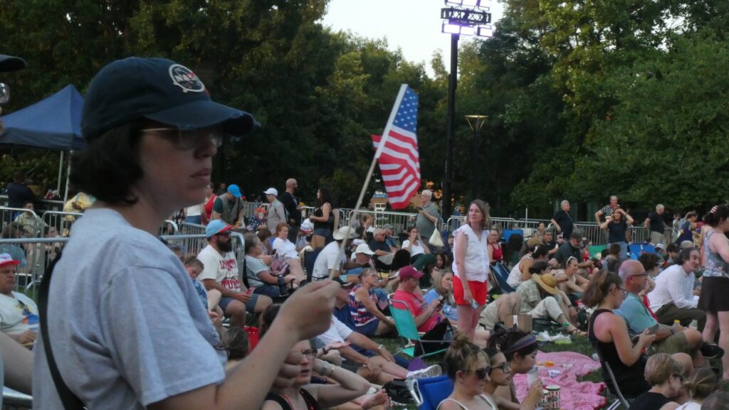 pops-independence-concert-cs-070326-01 Tens of thousands of people packed Wawa Welcome America's Pops on Independence concert