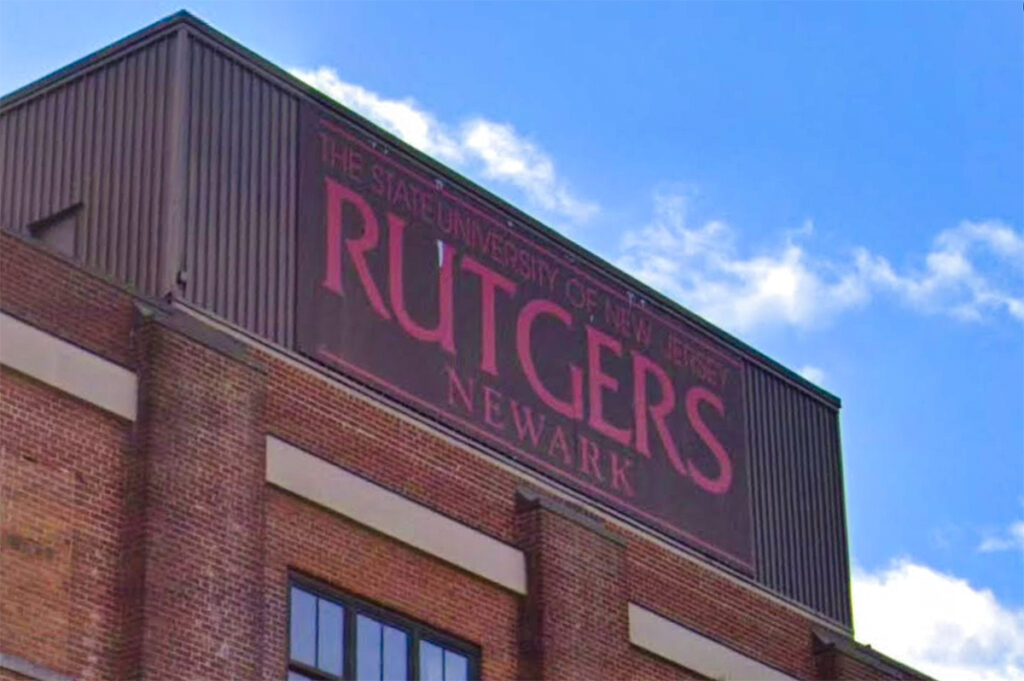 rutgers-newark-2026-07-14-2 Rutgers University's Newark campus sign