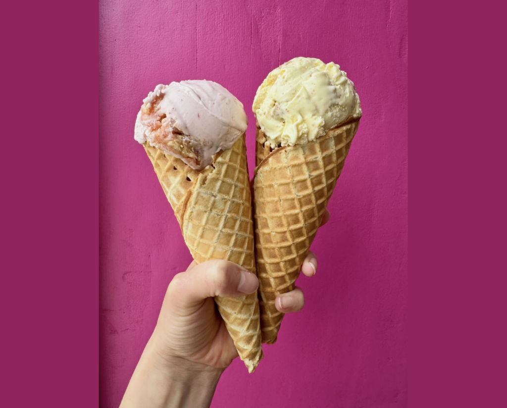 vegan-sorbet-bp-071326 Many of Milk Jawn's flavors come in both dairy and vegan