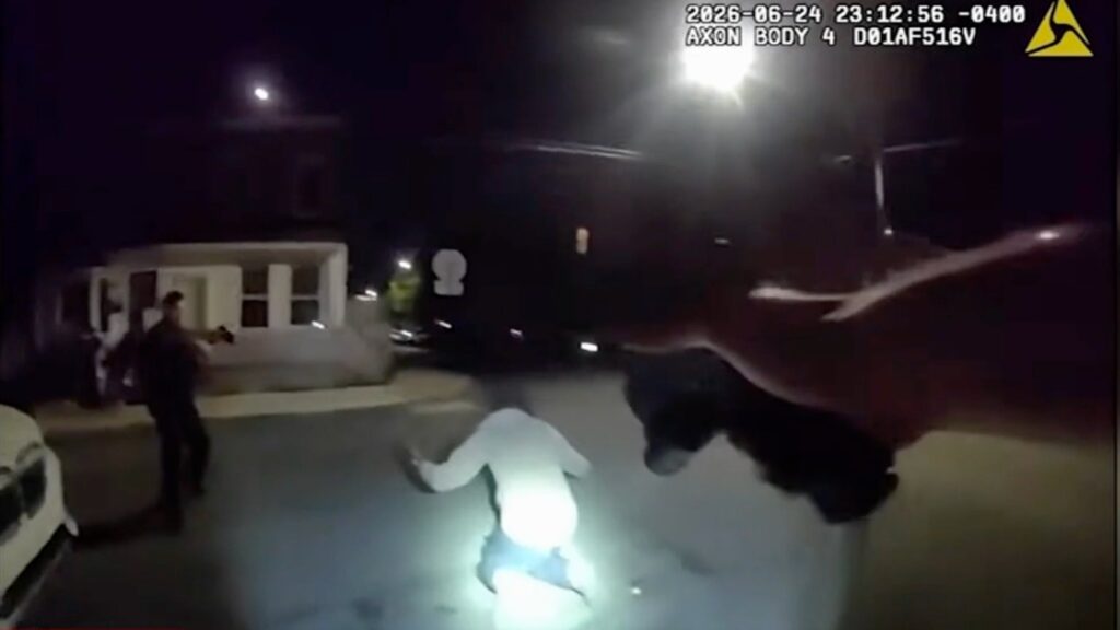 wilmington-police-shooting-2026-3-pe Kadir Skinner, de 19 años, murió tras recibir disparos de la policía de Wilmington