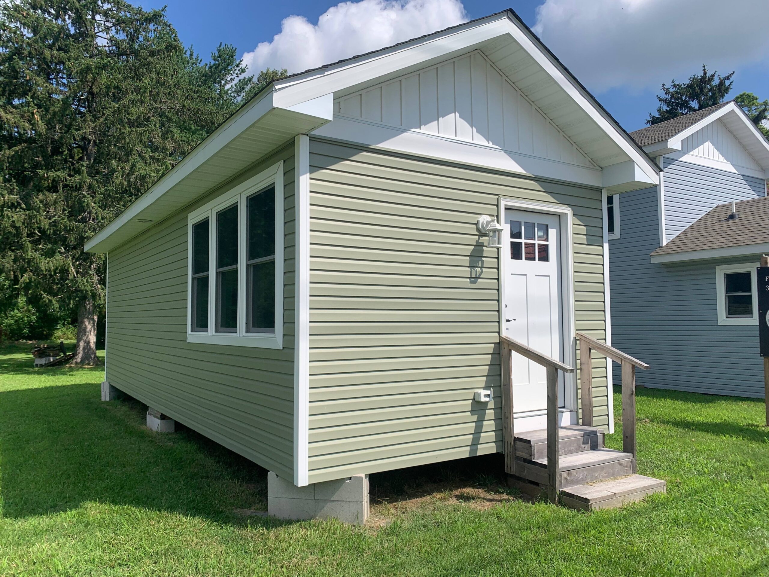 Georgetown’s planning commission votes against cottage housing repeal in Sussex County, diverging from town council