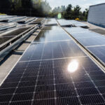 whyy.org - Sophia Schmidt - Philly-area schools are tapping the sun's energy and saving money on utilities