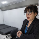 whyy.org - Nicole Leonard - Philly's first mobile methadone van brings addiction treatment to Kensington