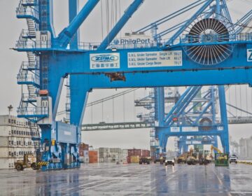 2022-2-4-k-paynter-port-of-philadelphia-announcement-4-new PhilaPort oversees the city’s shipping terminals and warehouses