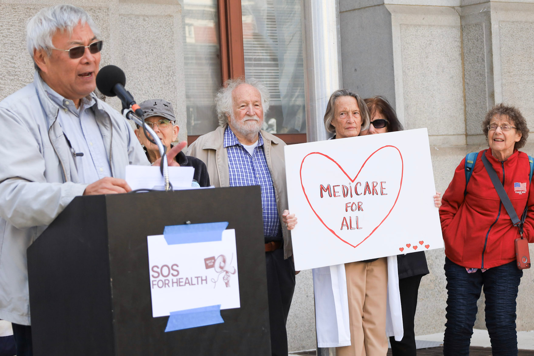About 8,000 lawfully present Pennsylvania immigrants face Medicaid health insurance terminations on Oct. 1