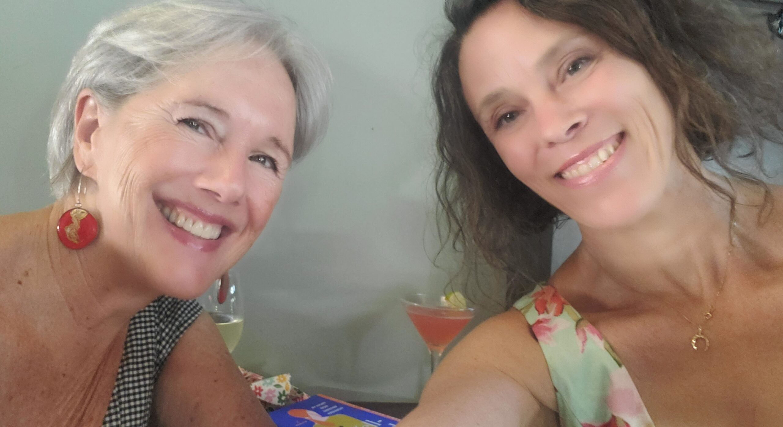 Bucks County duo offers ‘table conversations’ to discuss new 5-part documentary series
