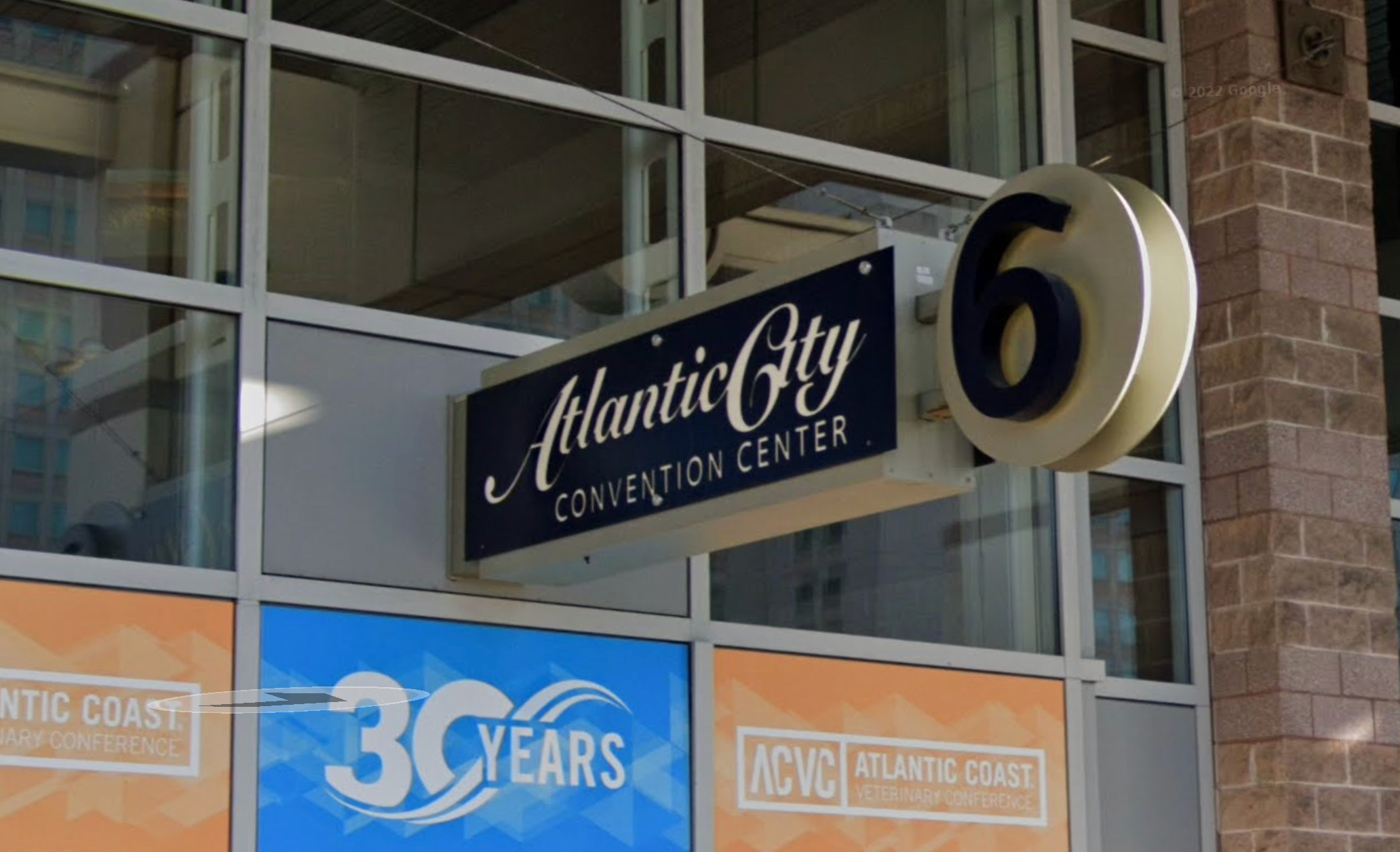 Atlantic City’s Sheraton is essential to conventions. So why can’t it make money?
