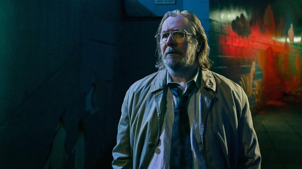 Gary Oldman