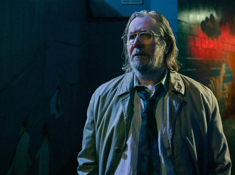 Gary Oldman