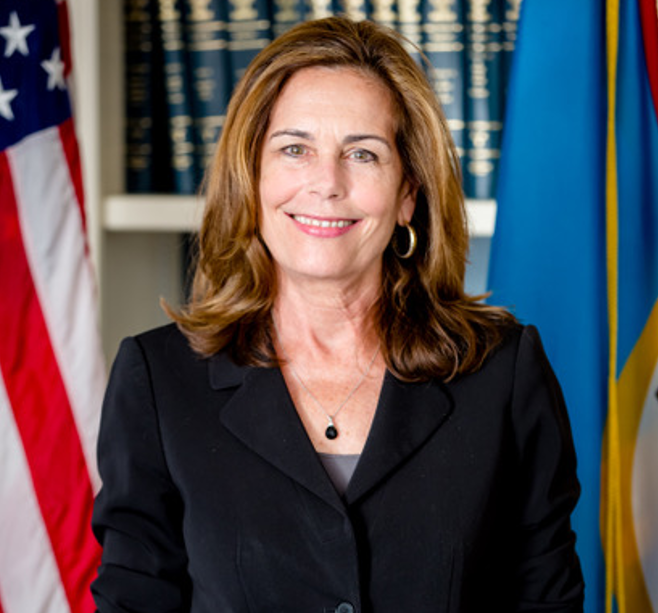 Attorney General Kathy Jennings