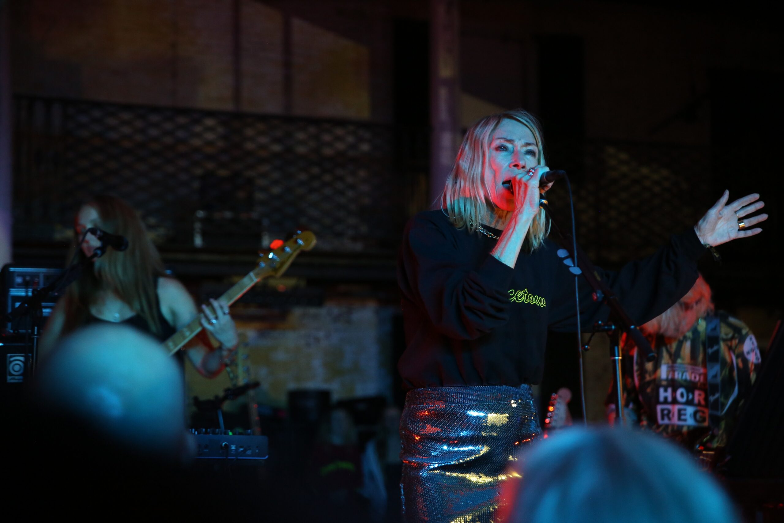 Photos: Making Time ∞ and XPNFest showcased hundreds of acts - WHYY