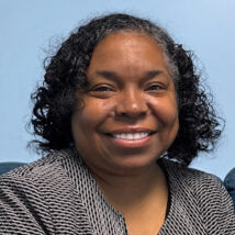Sharyn Flanagan headshot
