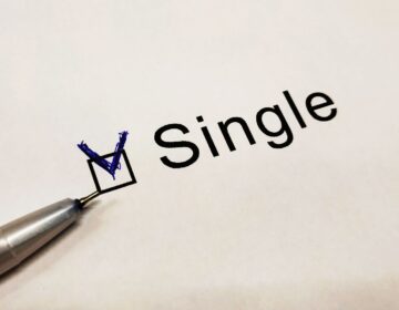 single