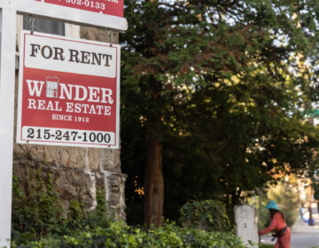 Apartments for rent in Philadelphia’s Germantown neighborhood
