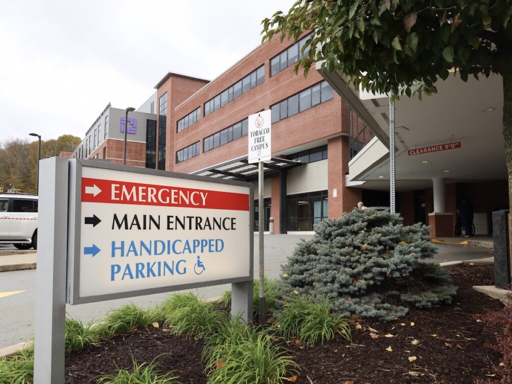 09-30-2026-n-leonard-wayne-memorial-2 Wayne Memorial Hospital is an acute care community hospital in Honesdale, Pennsylvania, and serves residents in the closest tri-county area. The hospital opened in 1920 and has since expanded its footprint and services.