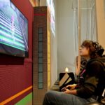 whyy.org - Peter Crimmins - Drexel's exhibition shows video games' potential for artistry and community