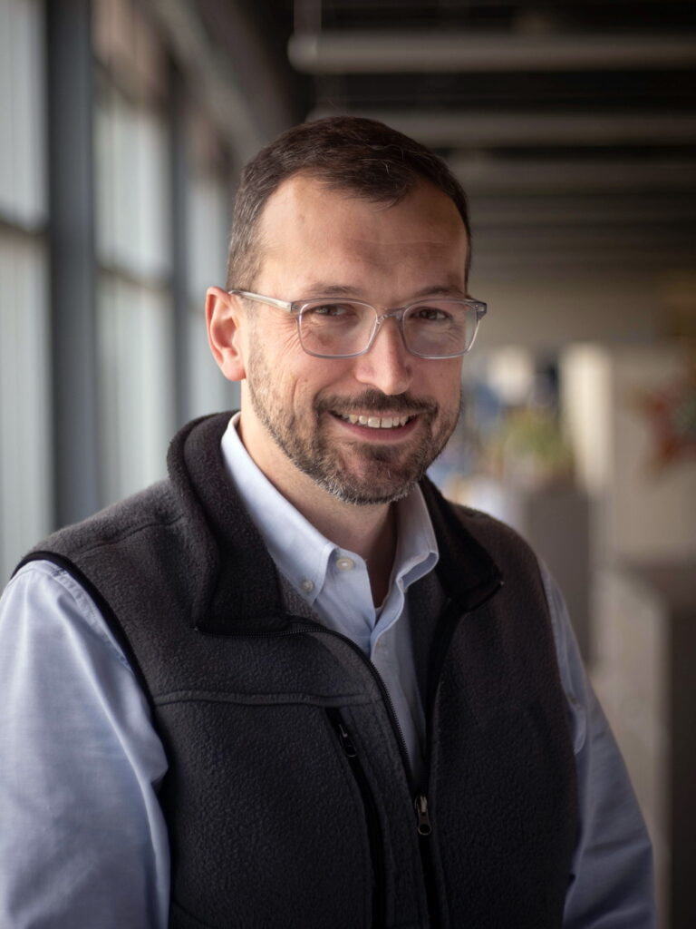 Fred Vigeant