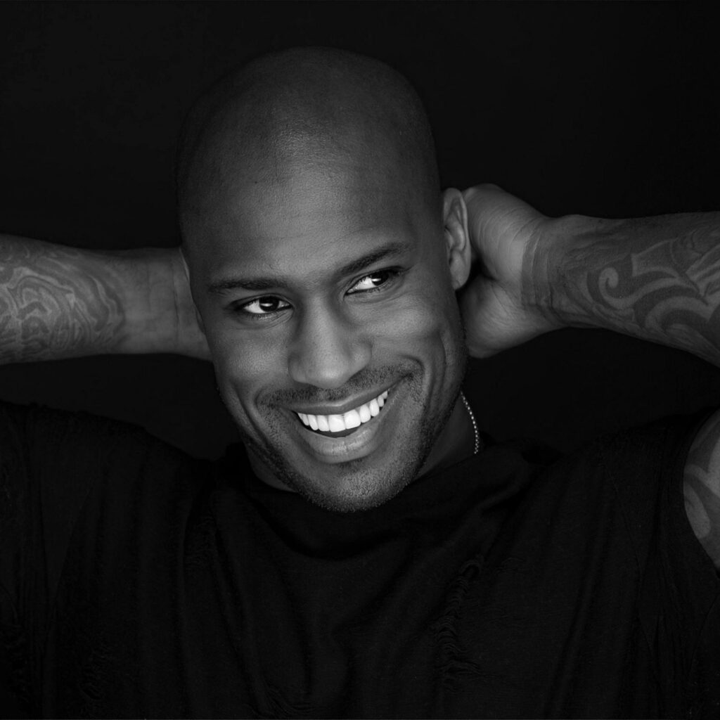 Vernon Davis 2022 by Manfred Baumann 10 Vernon Davis