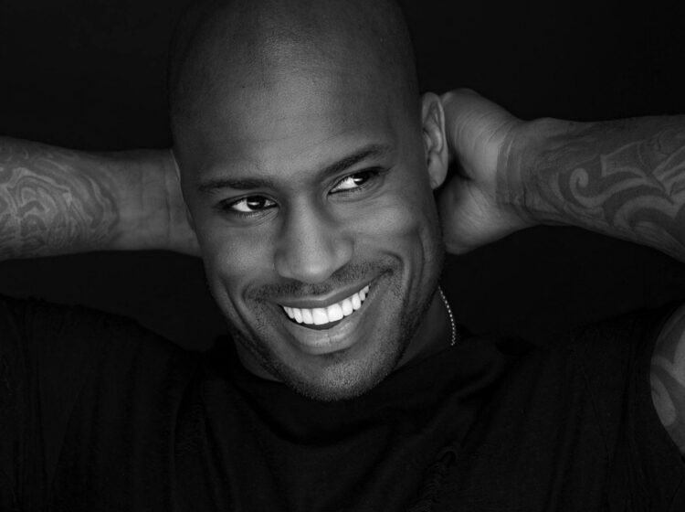 Vernon Davis