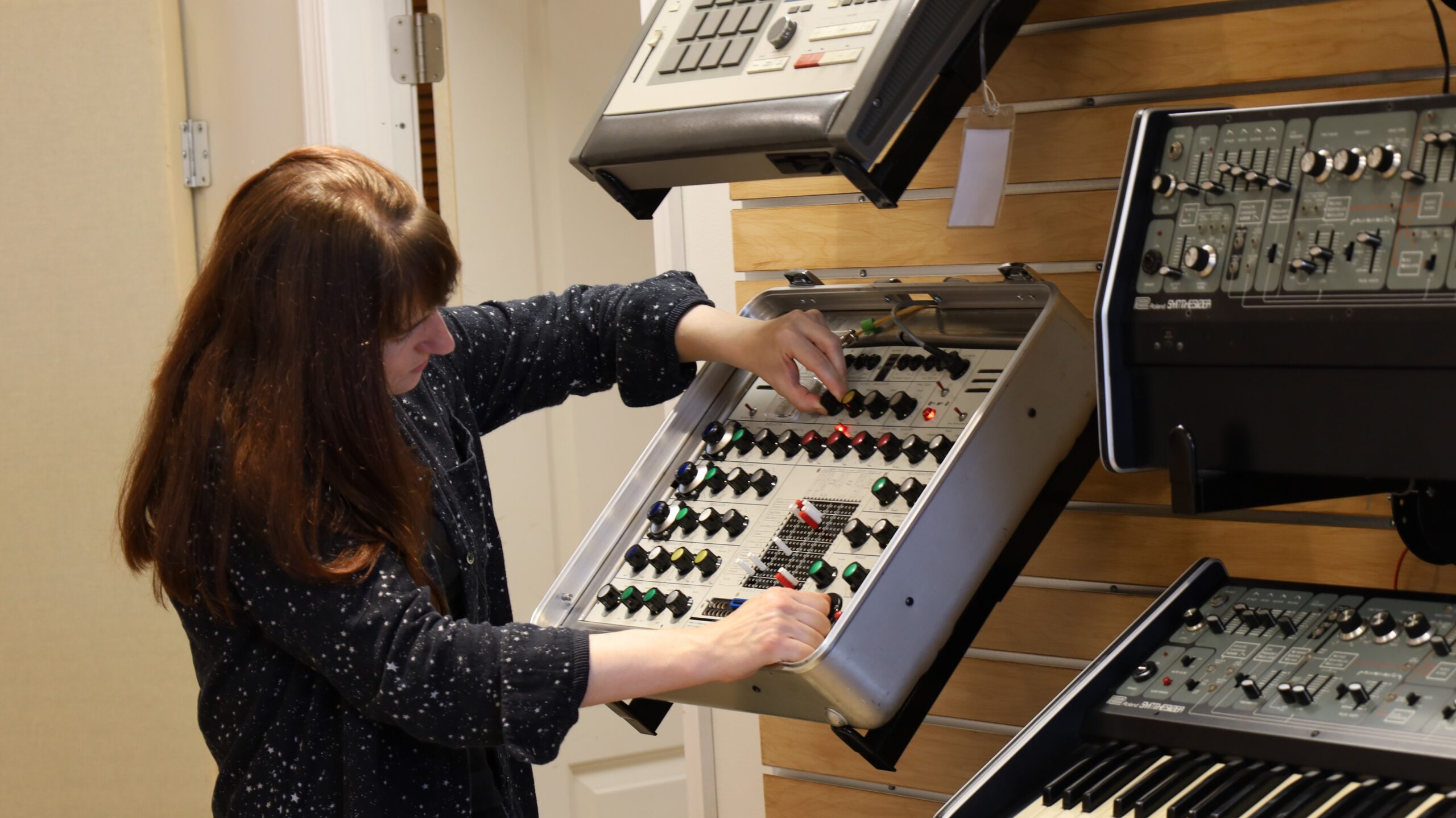 Bell Tone Synth Works in Upper Darby still going strong after a decade
