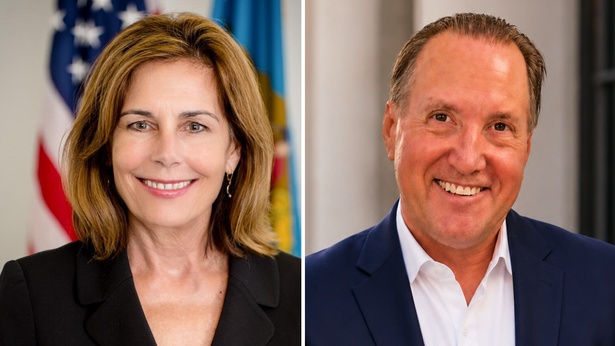 Delaware election 2026: What to know about the AG race between Kathy Jennings and David Graham