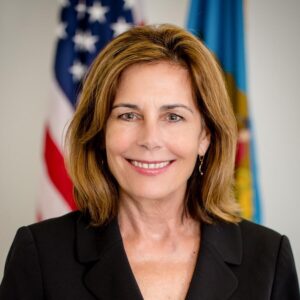 Kathy Jennings headshot