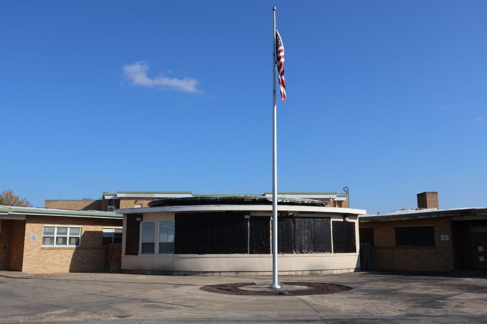 Lulu M. Ross Elementary School