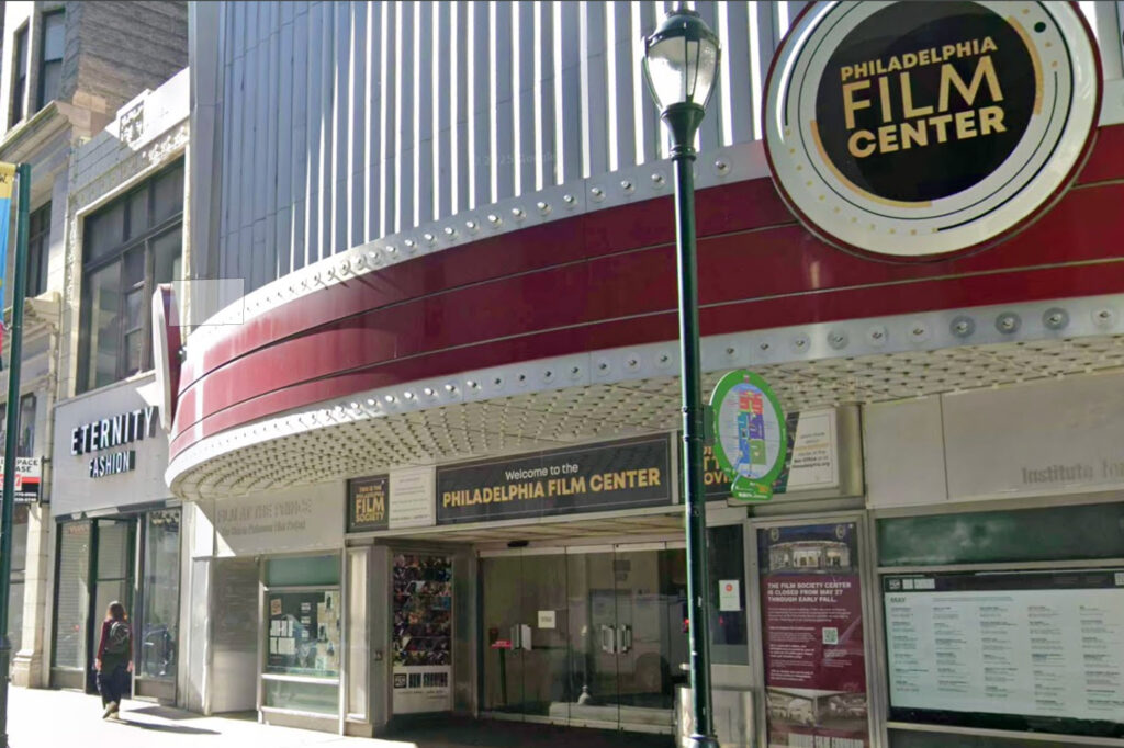 philadelphia-film-center-file The Philadelphia Film Society Center