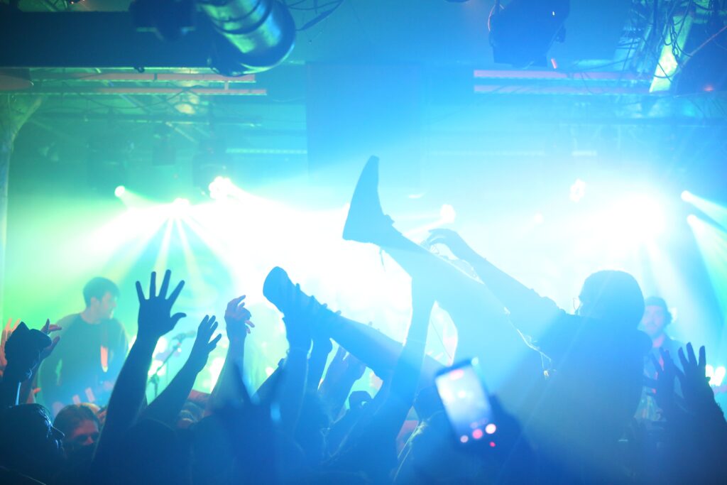 philly-music-fest-2026-cs-34 a person crowdsurfs