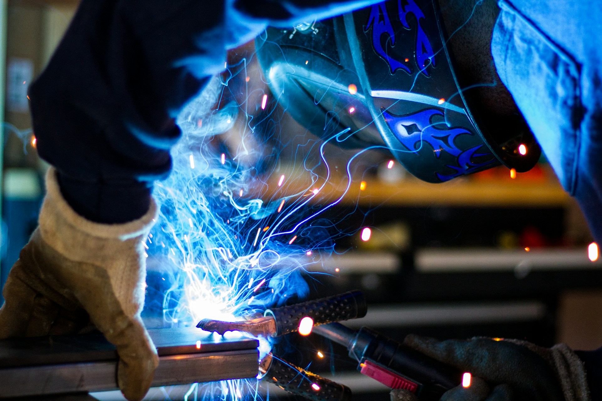 College or trade school? How the calculus is changing