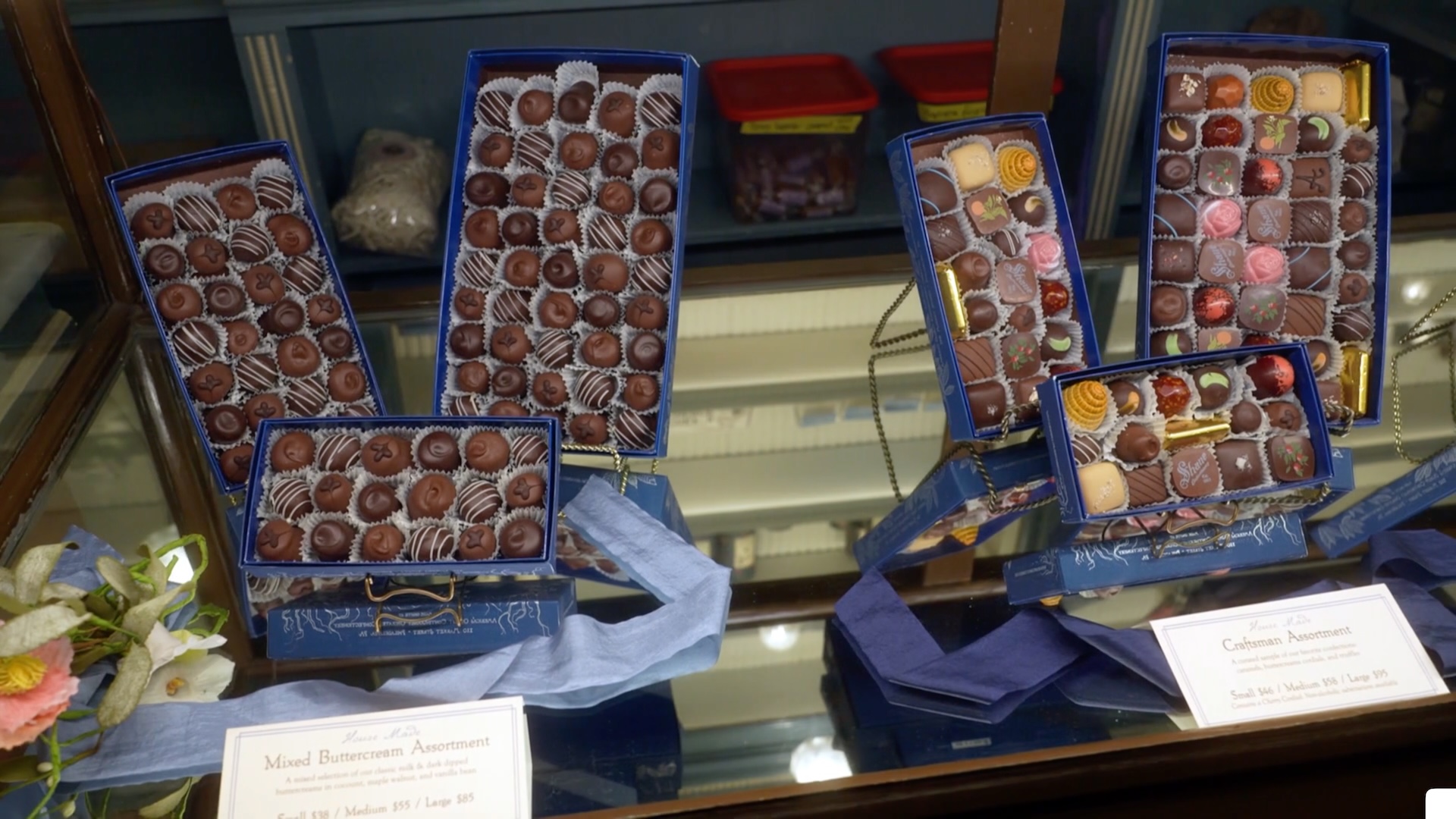 Sweet Treats